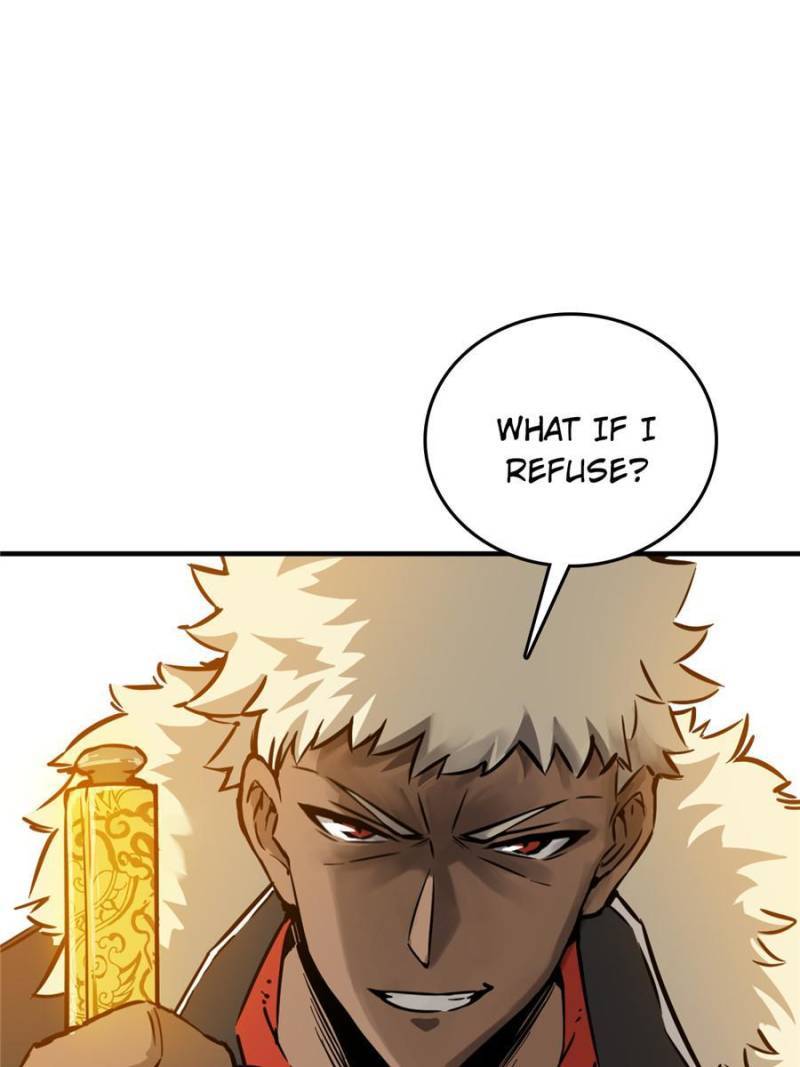 Another beginning with the Guhuo bird chapter 124 page 65