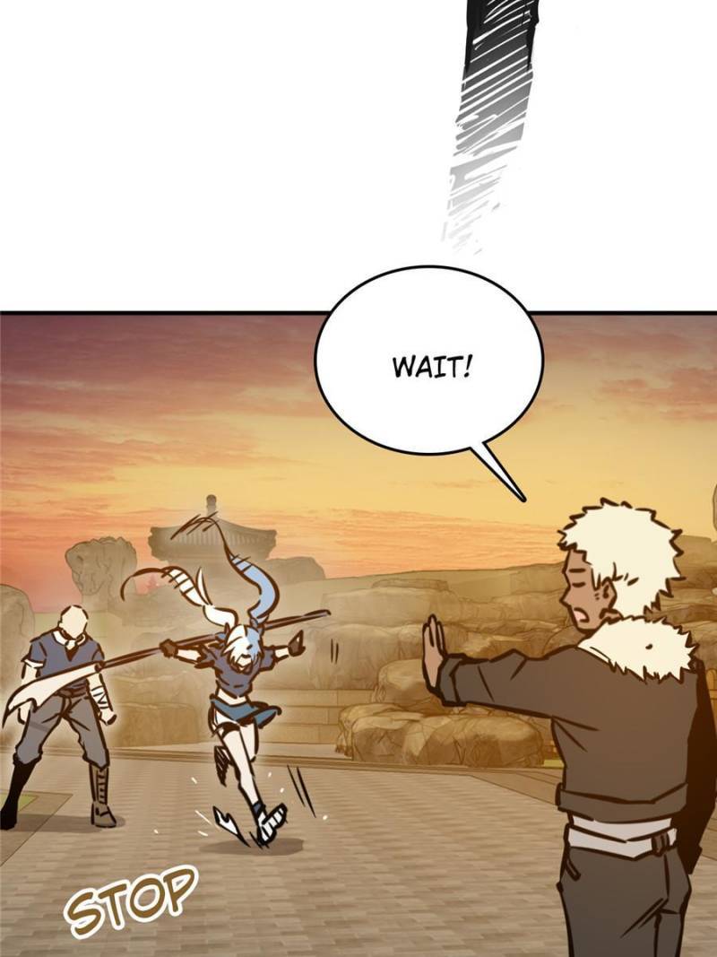 Another beginning with the Guhuo bird chapter 124 page 68