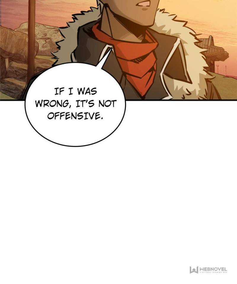 Another beginning with the Guhuo bird chapter 124 page 70