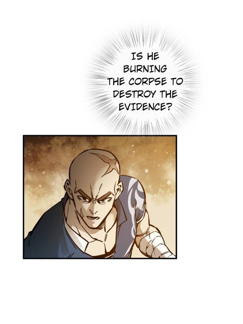 Another beginning with the Guhuo bird chapter 124 page 75