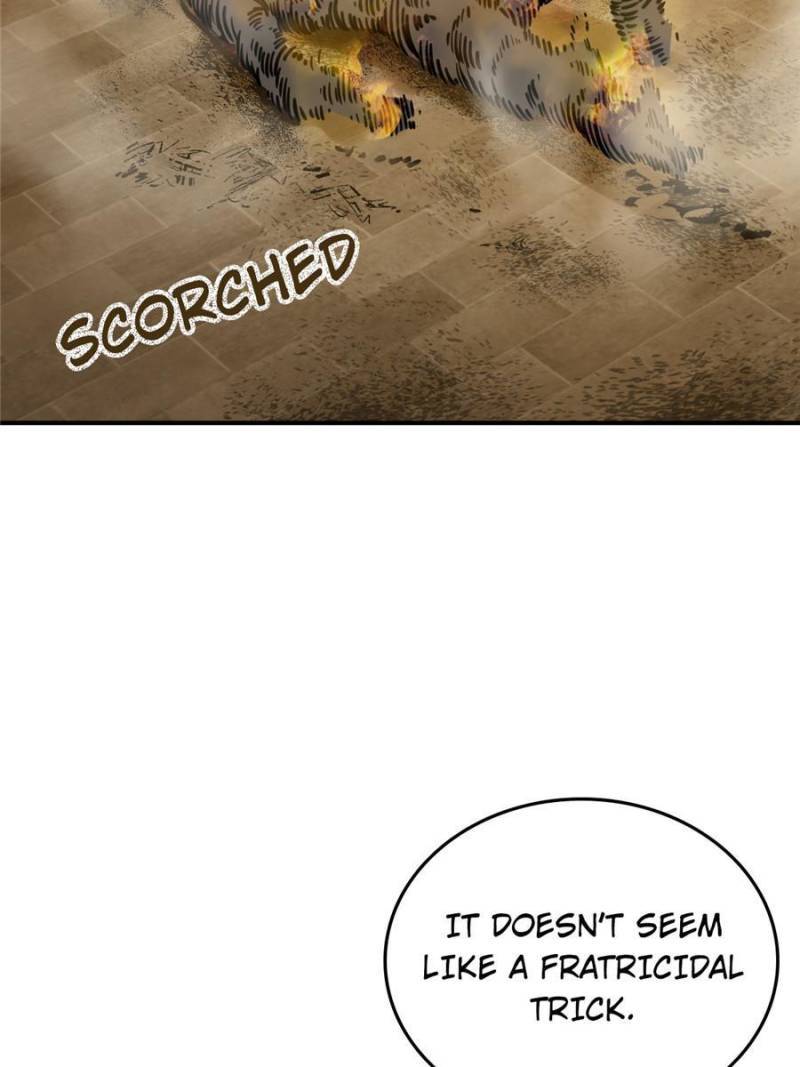 Another beginning with the Guhuo bird chapter 124 page 78