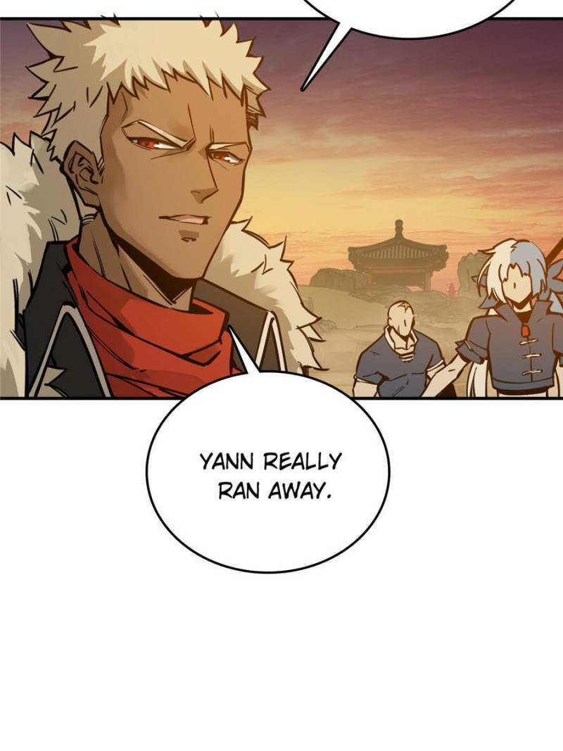 Another beginning with the Guhuo bird chapter 124 page 79