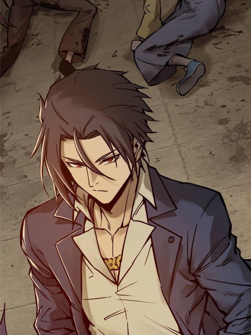 Another beginning with the Guhuo bird chapter 124 page 88