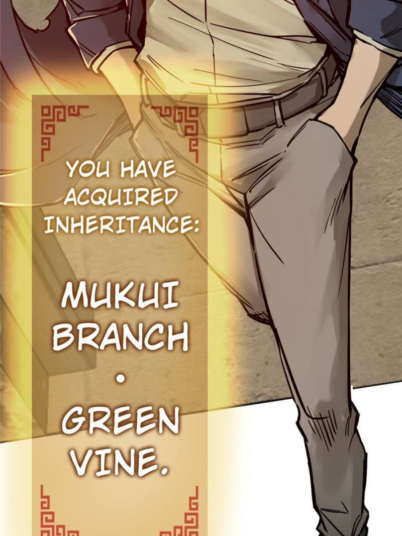 Another beginning with the Guhuo bird chapter 124 page 89