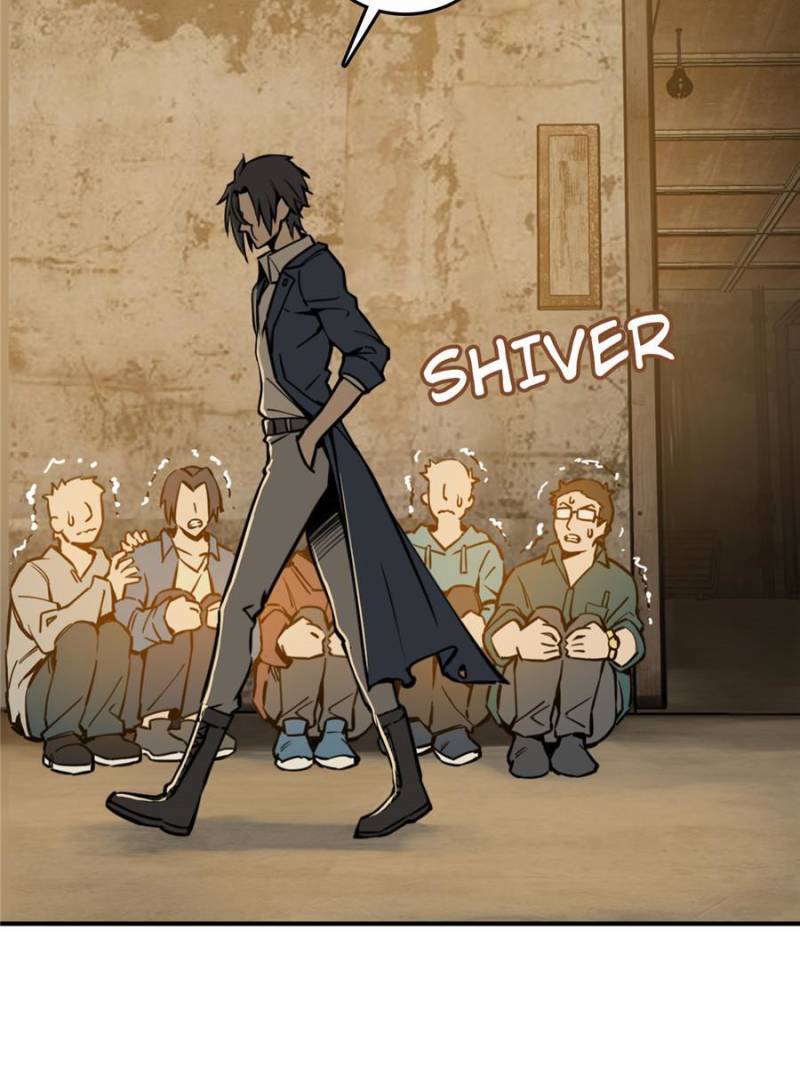 Another beginning with the Guhuo bird chapter 124 page 92