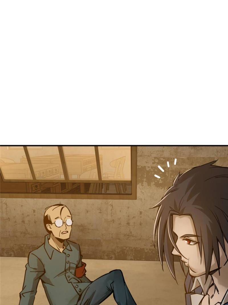 Another beginning with the Guhuo bird chapter 124 page 93