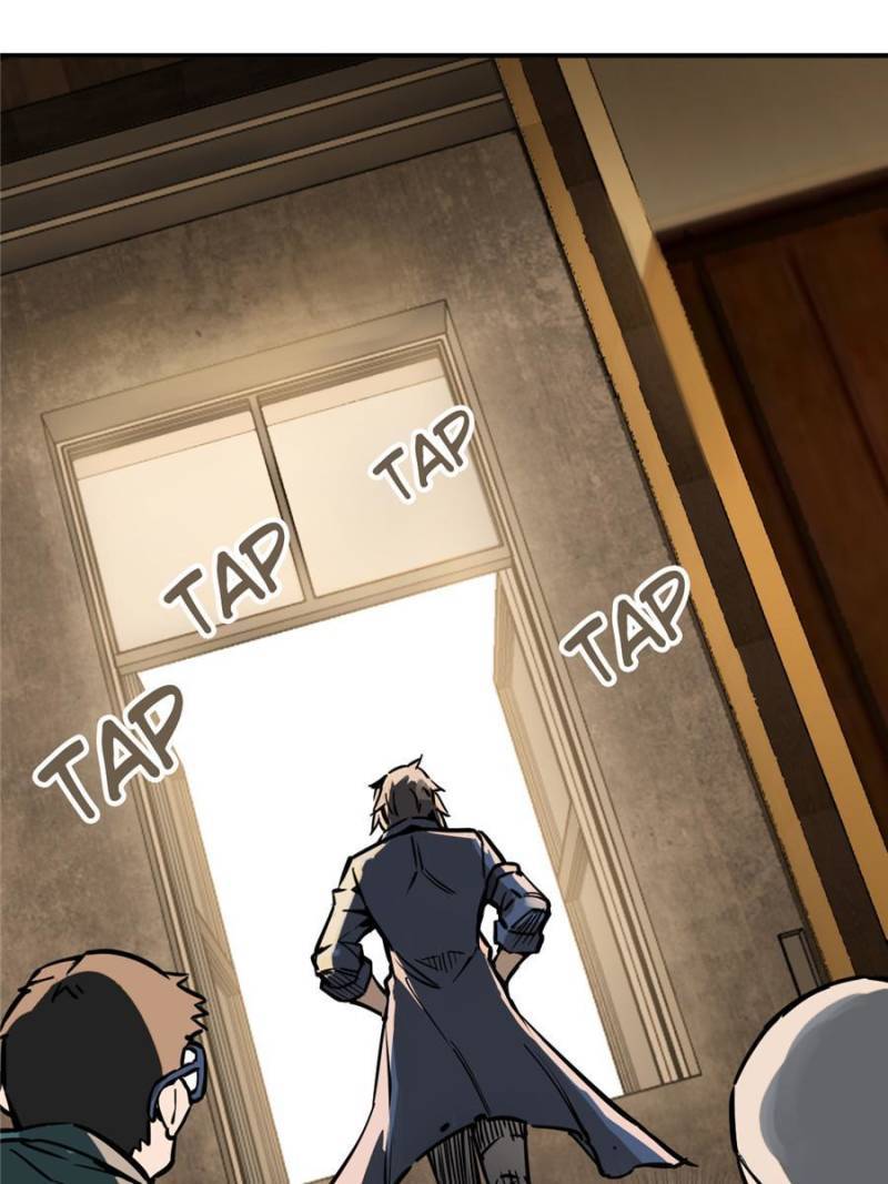 Another beginning with the Guhuo bird chapter 124 page 97