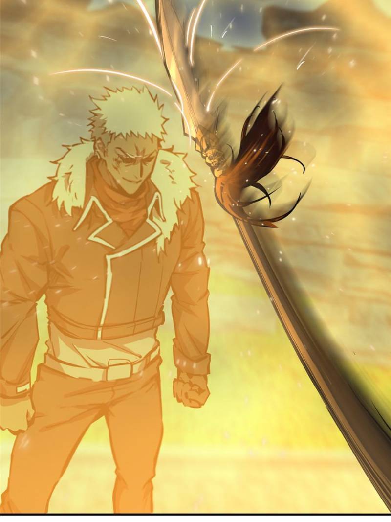 Another beginning with the Guhuo bird chapter 125 page 101