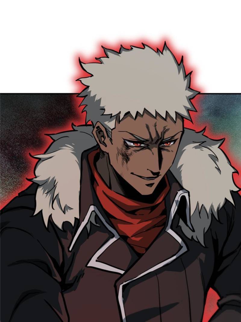 Another beginning with the Guhuo bird chapter 125 page 107