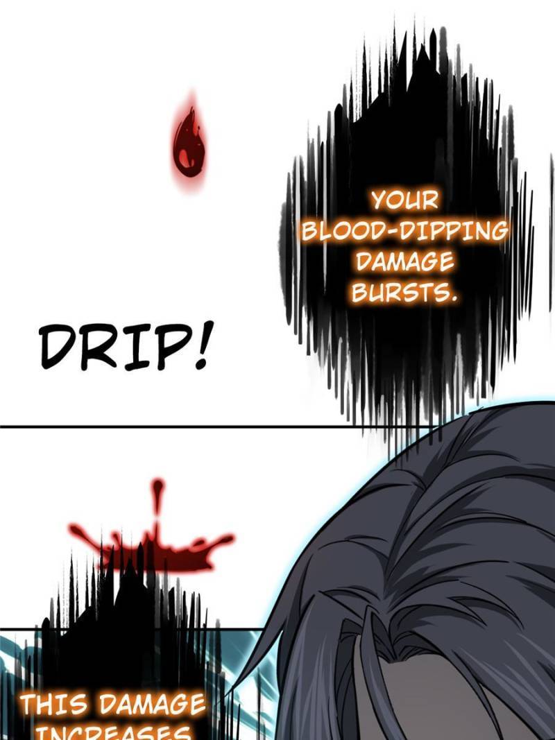 Another beginning with the Guhuo bird chapter 125 page 110