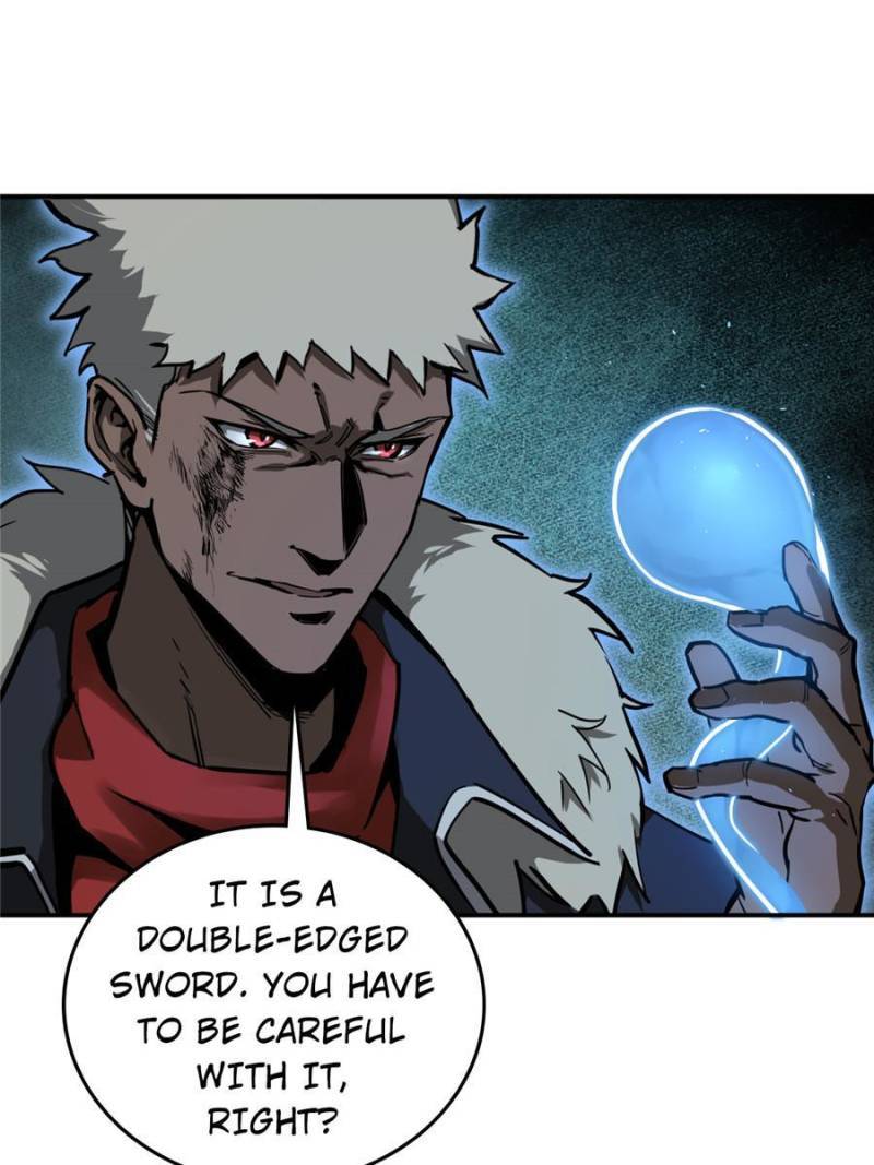 Another beginning with the Guhuo bird chapter 125 page 112