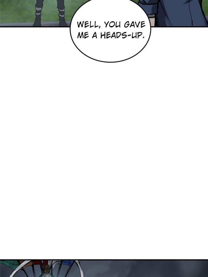 Another beginning with the Guhuo bird chapter 125 page 114