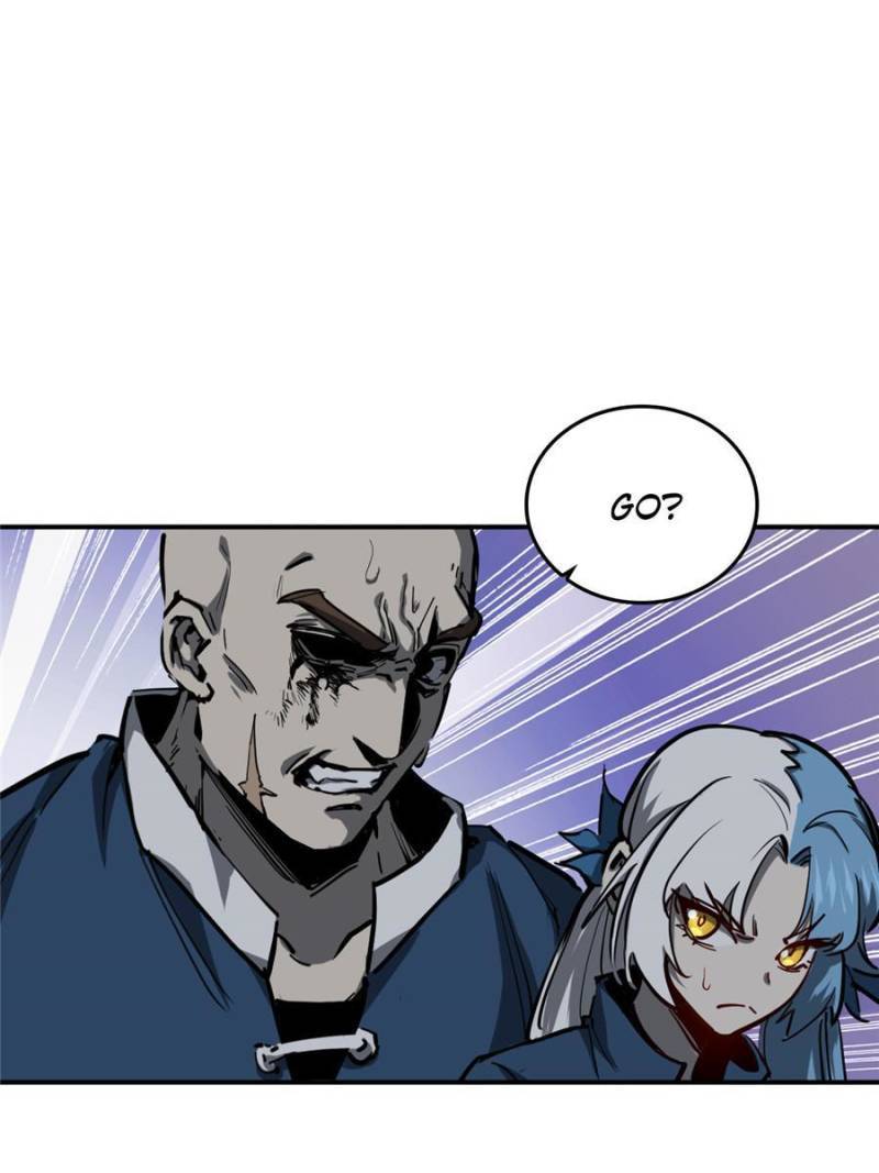 Another beginning with the Guhuo bird chapter 125 page 116