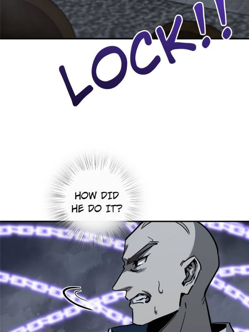 Another beginning with the Guhuo bird chapter 125 page 124