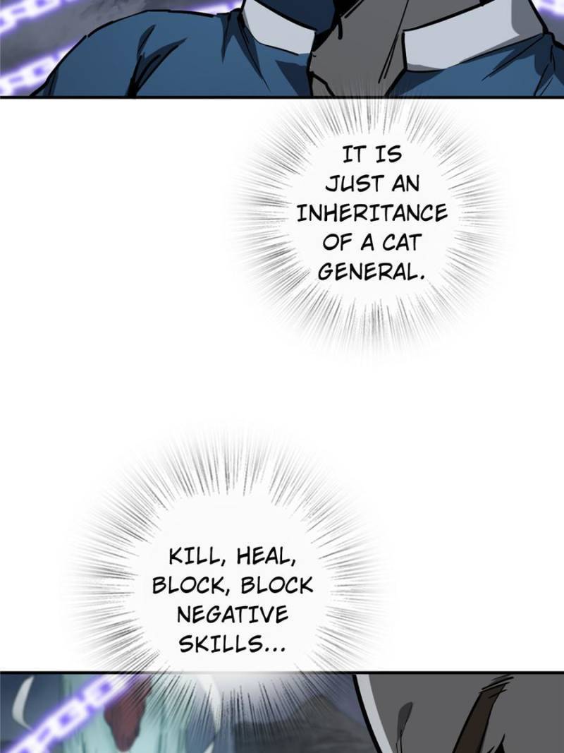 Another beginning with the Guhuo bird chapter 125 page 125