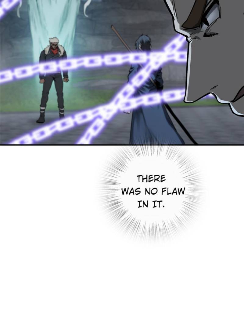 Another beginning with the Guhuo bird chapter 125 page 126