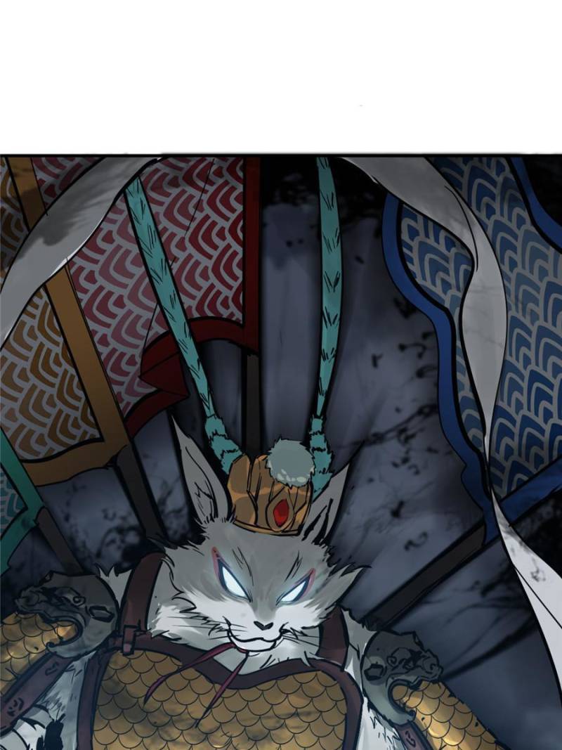 Another beginning with the Guhuo bird chapter 125 page 127