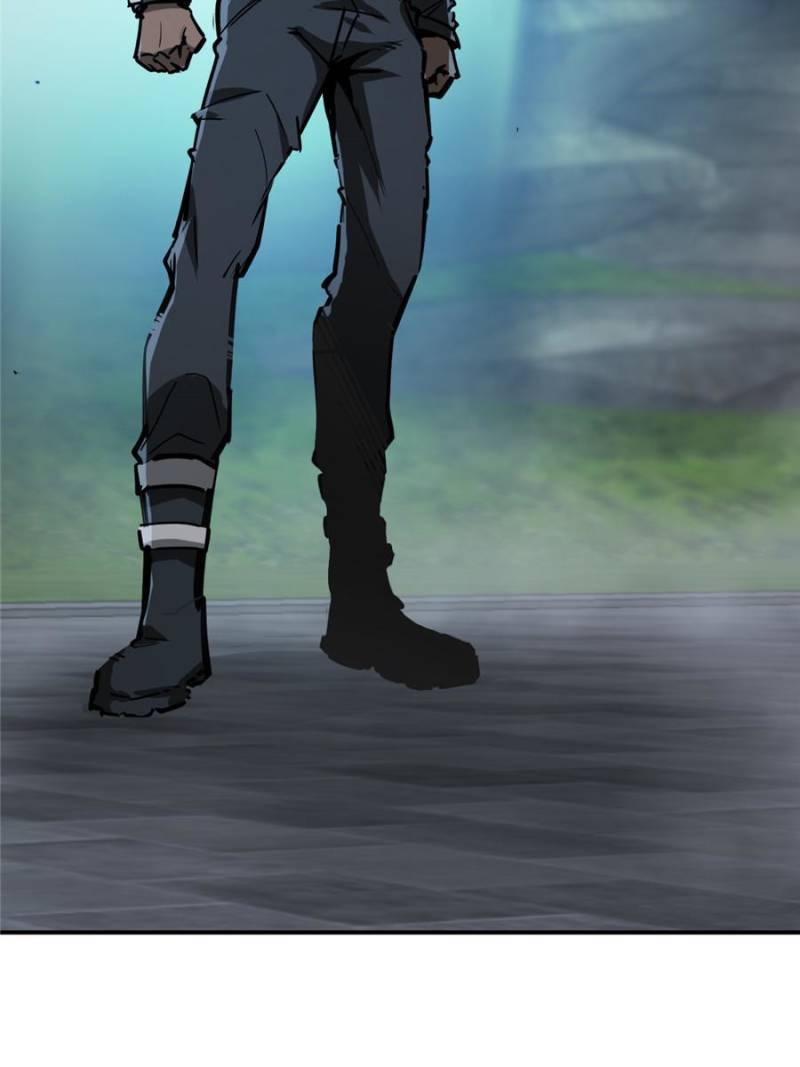 Another beginning with the Guhuo bird chapter 125 page 129