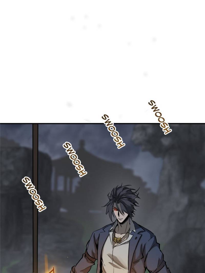 Another beginning with the Guhuo bird chapter 125 page 131