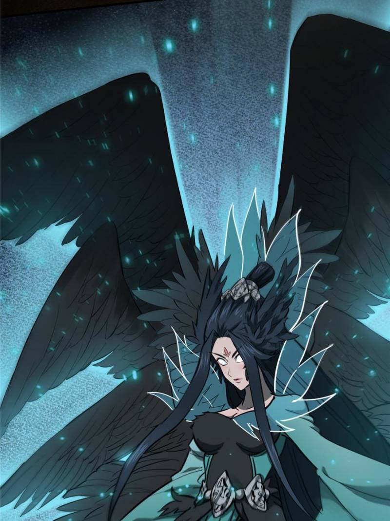 Another beginning with the Guhuo bird chapter 125 page 135