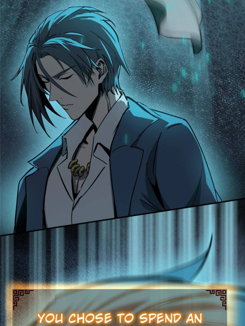 Another beginning with the Guhuo bird chapter 125 page 137