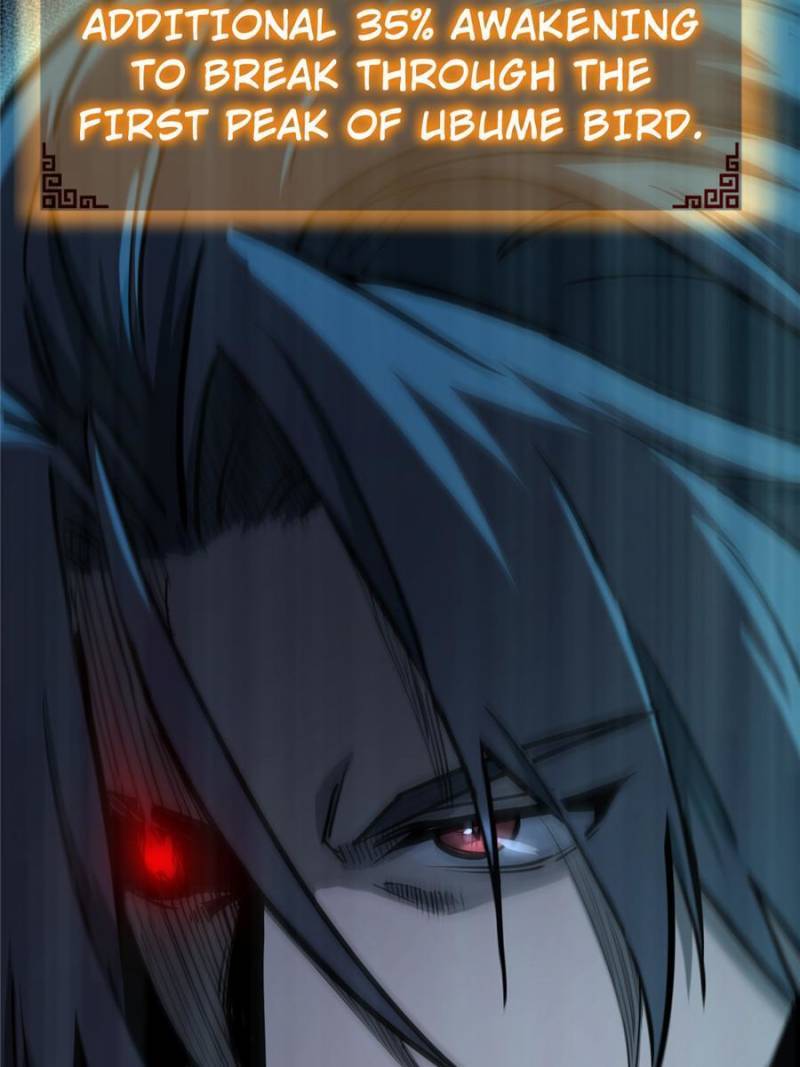 Another beginning with the Guhuo bird chapter 125 page 138