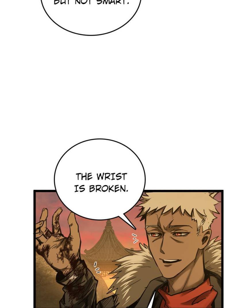 Another beginning with the Guhuo bird chapter 125 page 16