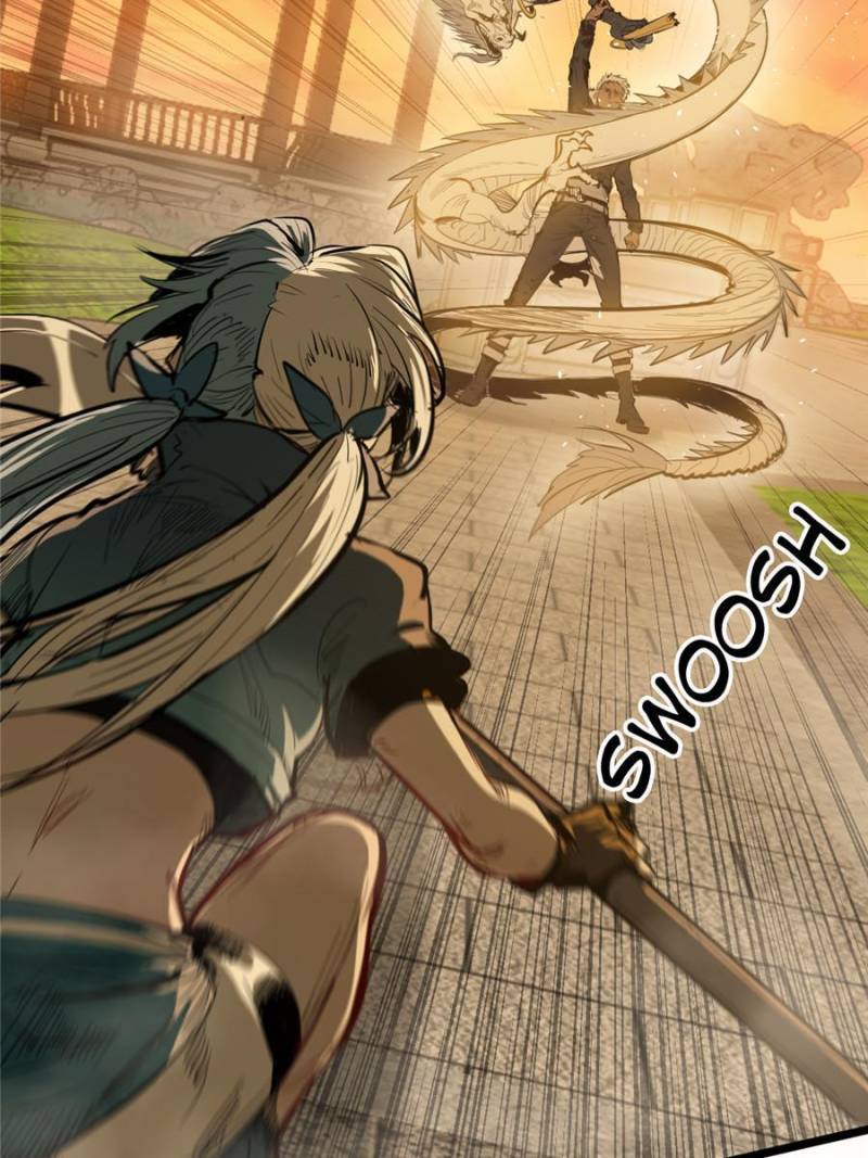 Another beginning with the Guhuo bird chapter 125 page 2