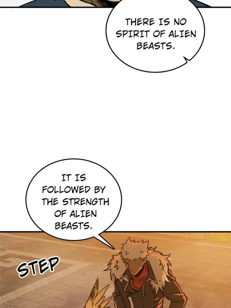 Another beginning with the Guhuo bird chapter 125 page 22