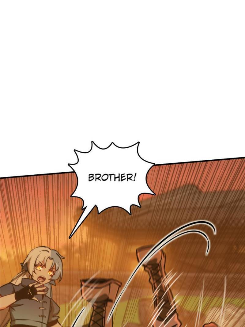 Another beginning with the Guhuo bird chapter 125 page 30