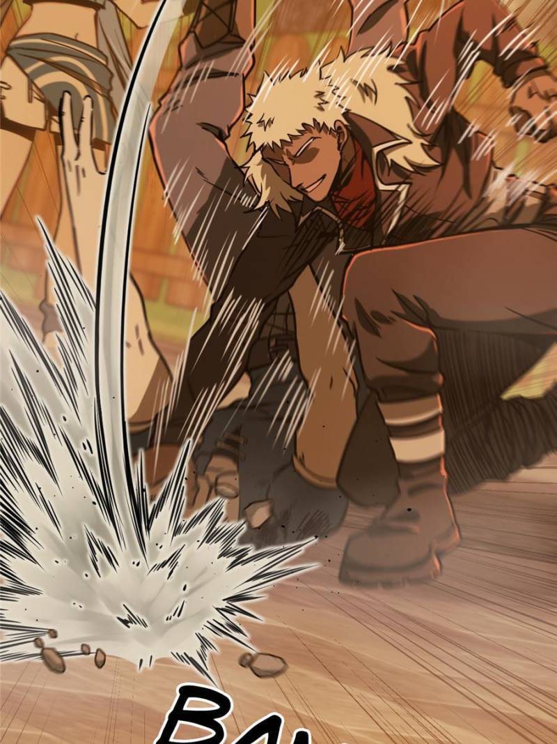 Another beginning with the Guhuo bird chapter 125 page 31