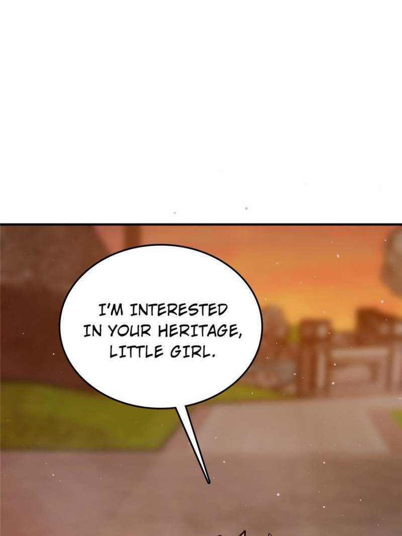 Another beginning with the Guhuo bird chapter 125 page 35