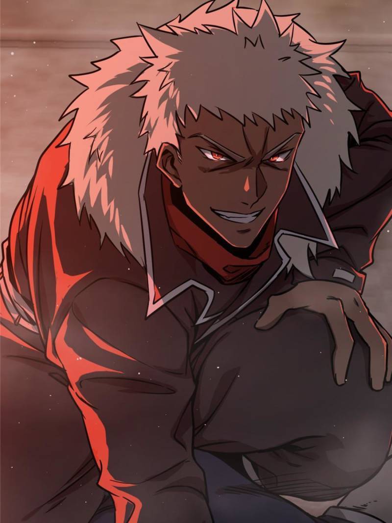 Another beginning with the Guhuo bird chapter 125 page 36