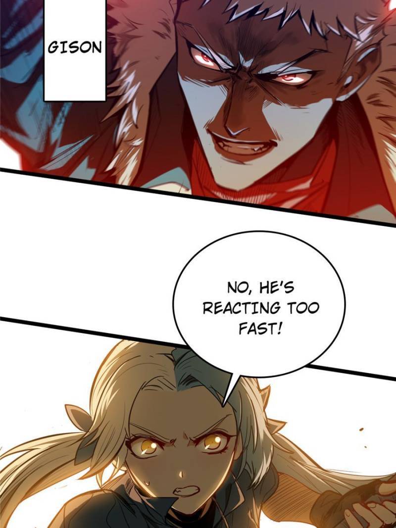 Another beginning with the Guhuo bird chapter 125 page 4