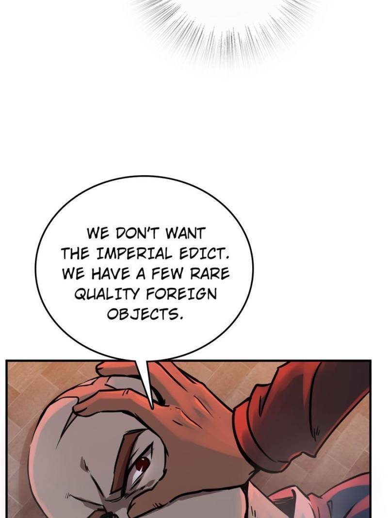 Another beginning with the Guhuo bird chapter 125 page 40