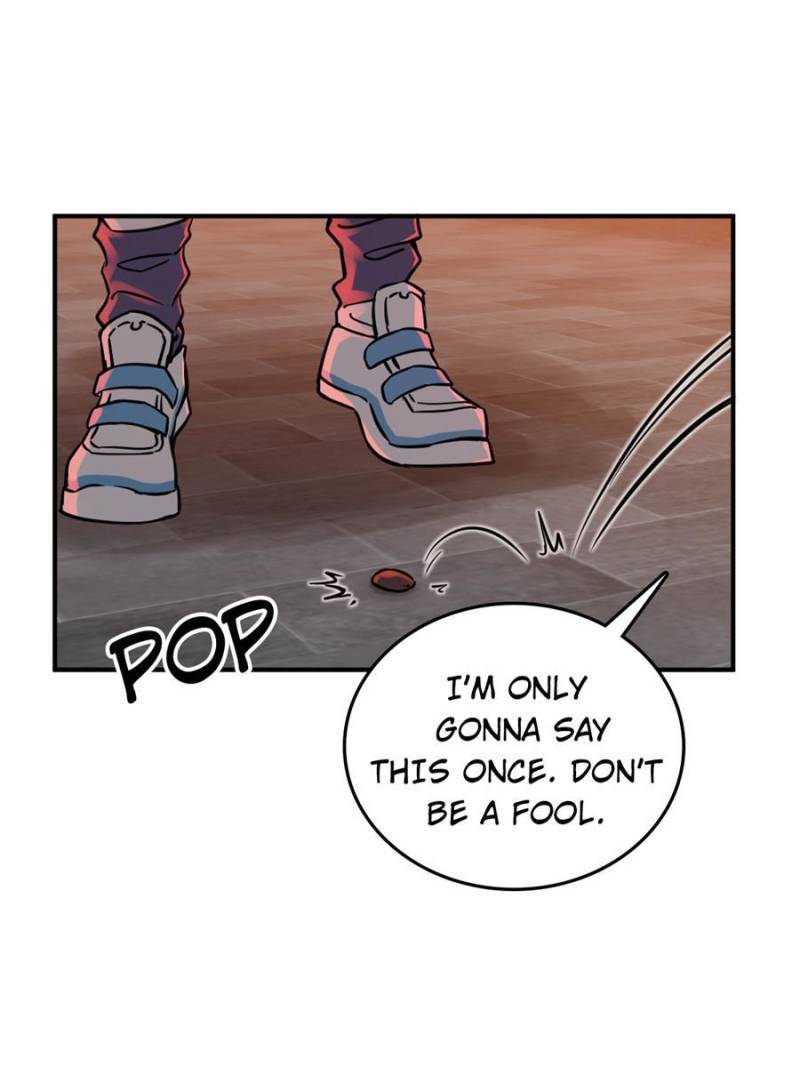 Another beginning with the Guhuo bird chapter 125 page 43