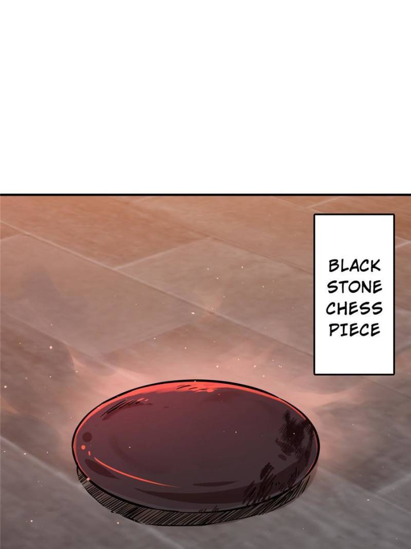 Another beginning with the Guhuo bird chapter 125 page 44