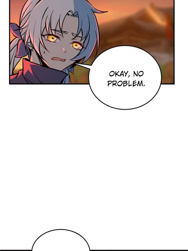 Another beginning with the Guhuo bird chapter 125 page 46