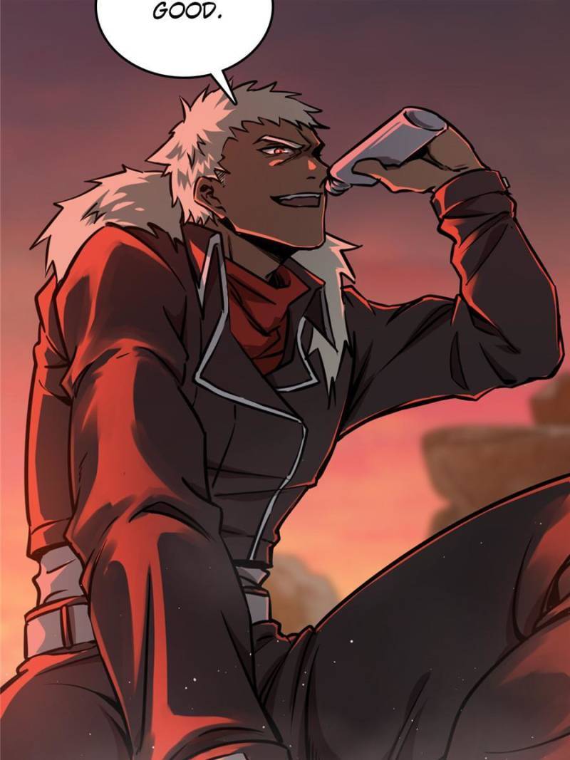 Another beginning with the Guhuo bird chapter 125 page 47