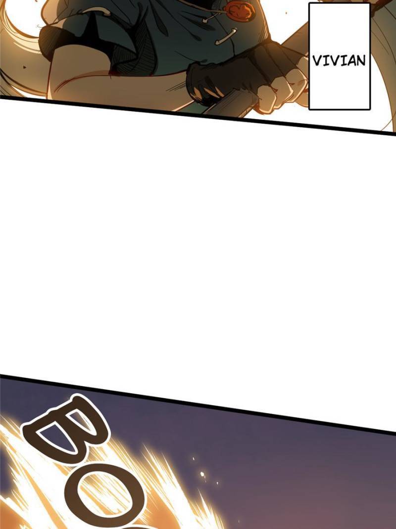 Another beginning with the Guhuo bird chapter 125 page 5