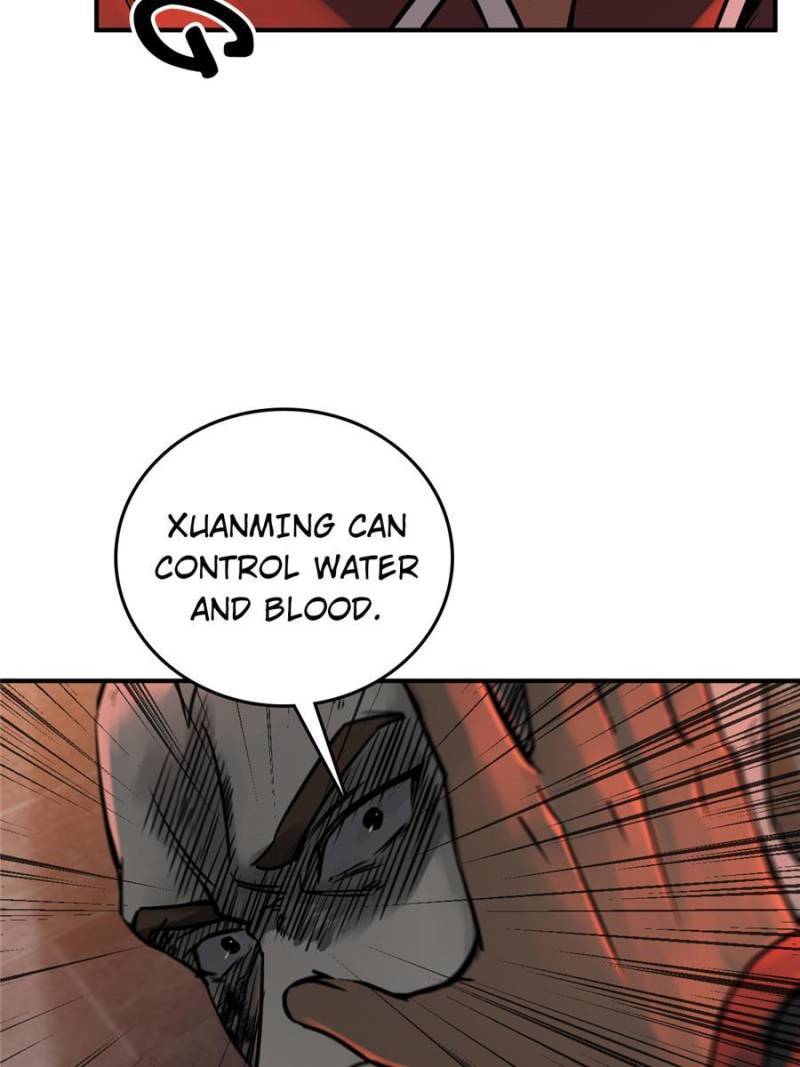 Another beginning with the Guhuo bird chapter 125 page 50