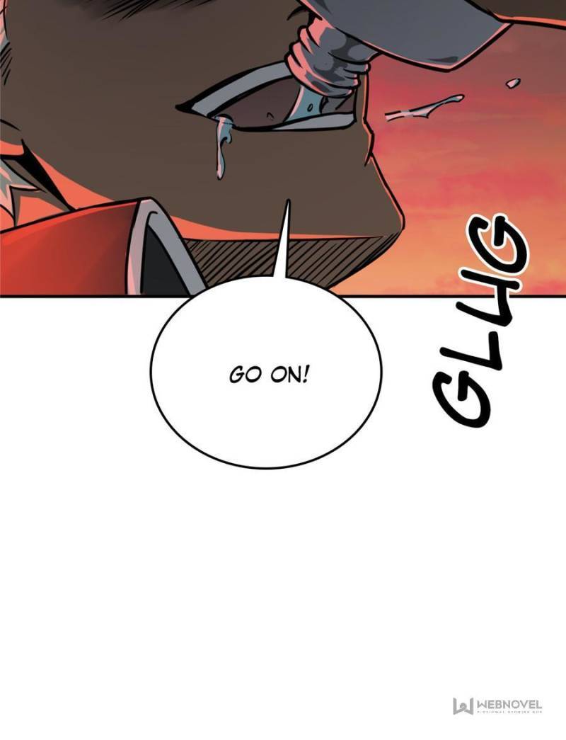 Another beginning with the Guhuo bird chapter 125 page 52