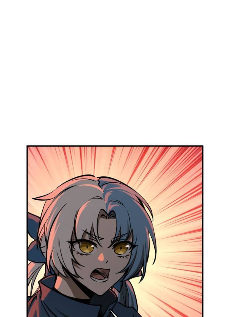 Another beginning with the Guhuo bird chapter 125 page 53