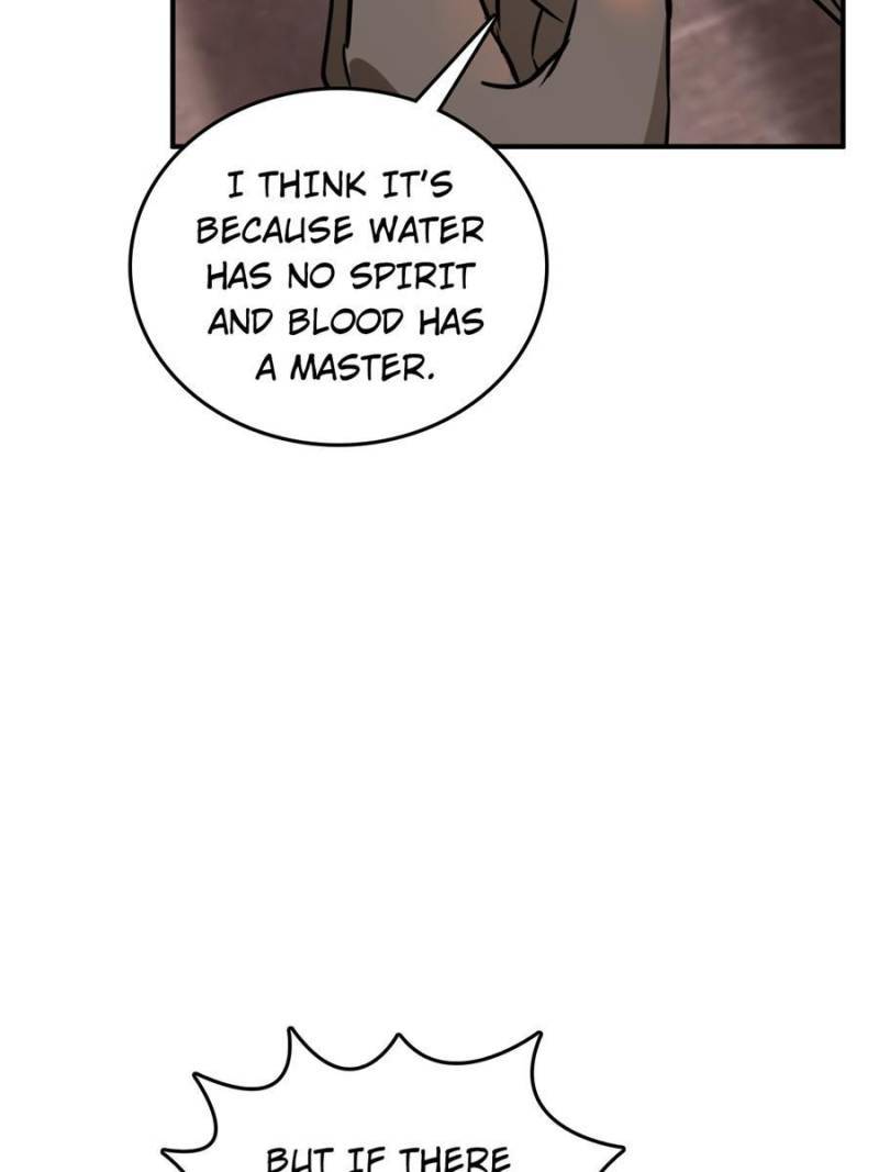 Another beginning with the Guhuo bird chapter 125 page 57