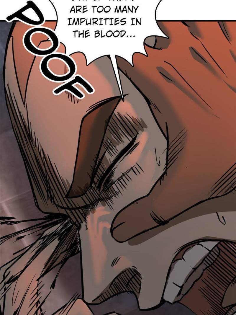 Another beginning with the Guhuo bird chapter 125 page 58