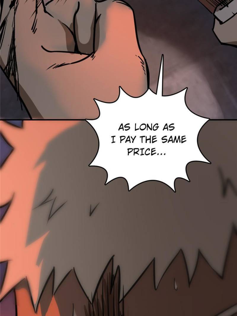 Another beginning with the Guhuo bird chapter 125 page 59