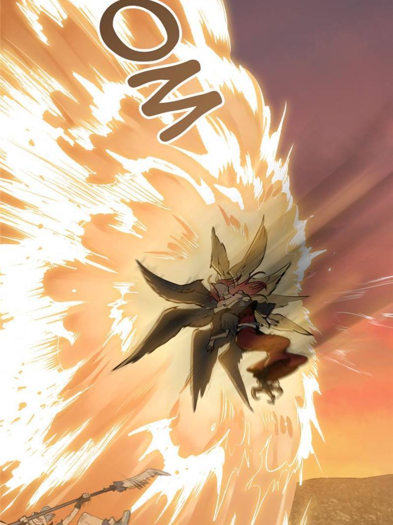 Another beginning with the Guhuo bird chapter 125 page 6