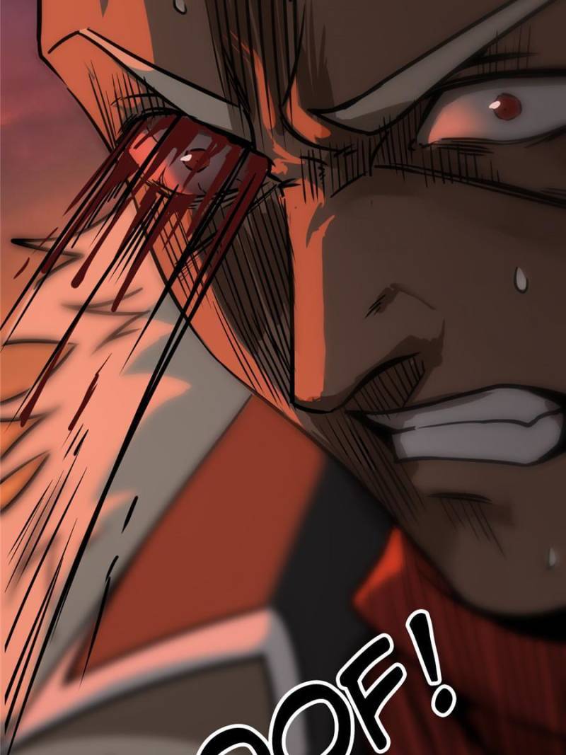 Another beginning with the Guhuo bird chapter 125 page 60