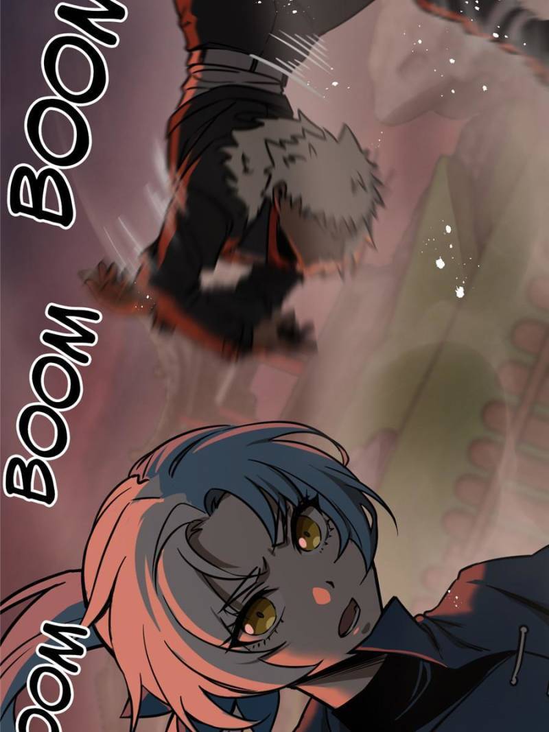 Another beginning with the Guhuo bird chapter 125 page 69