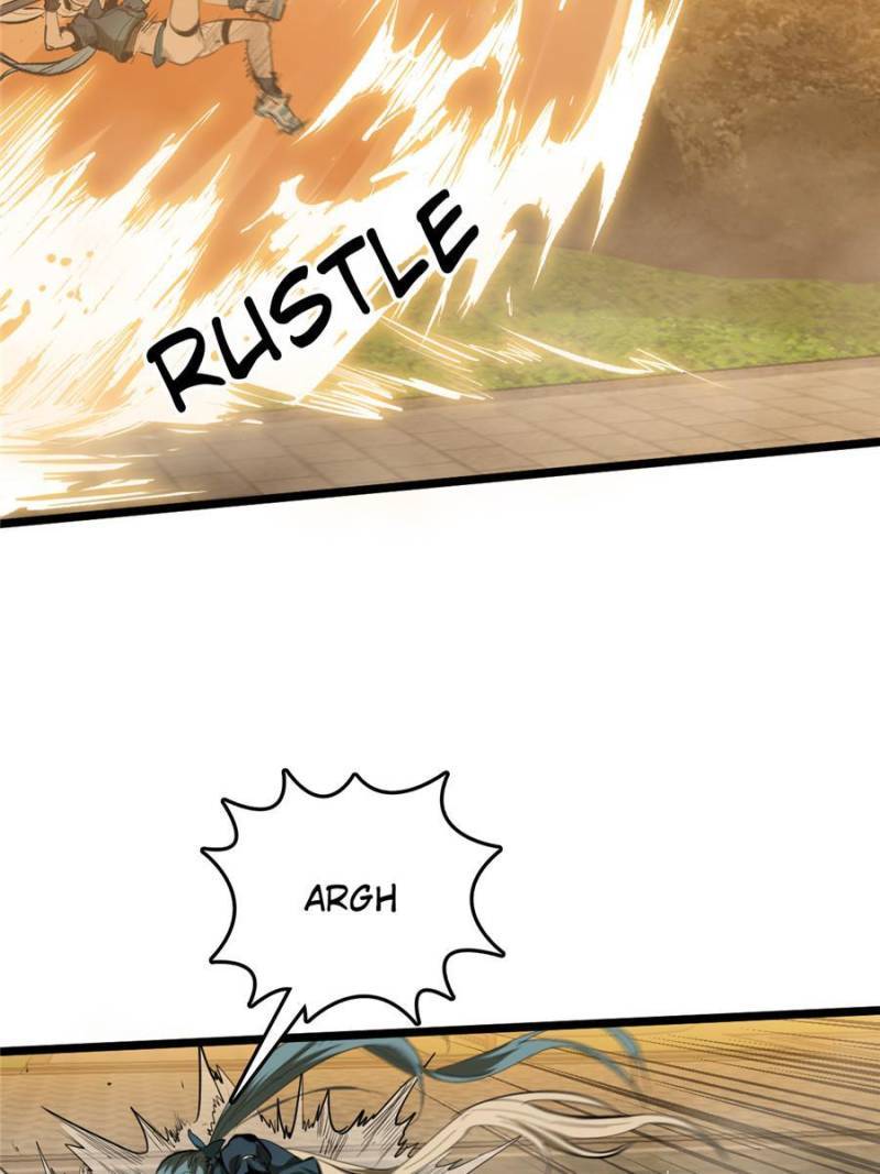 Another beginning with the Guhuo bird chapter 125 page 7